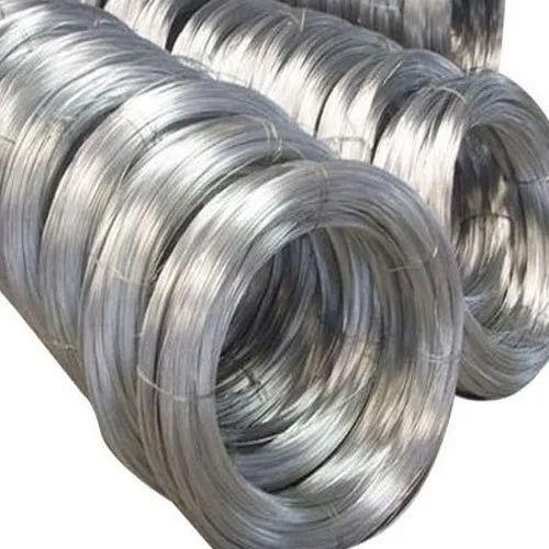 Galvanized Steel Wire with low price  Metal Steel Wire