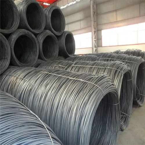 Galvanized Steel Wire with low price  Metal Steel Wire