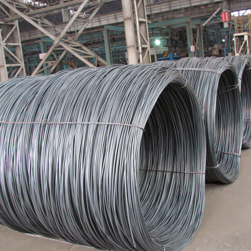 Galvanized Steel Wire with low price  Metal Steel Wire