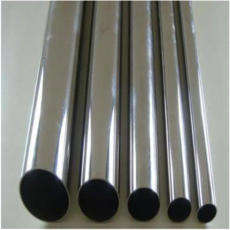 C276 Inconel 600 625 Seamless Pipe Nickel Alloy Tube