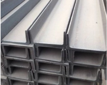 Hot sale Standard Size Q235B Q345B Mild Hot Rolled Carbon Steel C Channel Bar