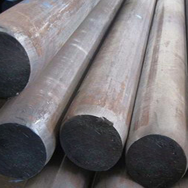 Steel Round Bar 4cr5mosiv S136 1.2344 M2 Nak80 P20 M238 Steel Round Rods