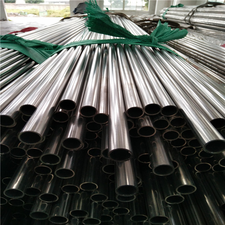 Nickel Inconel Alloy 600 601 625 750 718 Inconel 617 Pipe Tube Price Per Kg