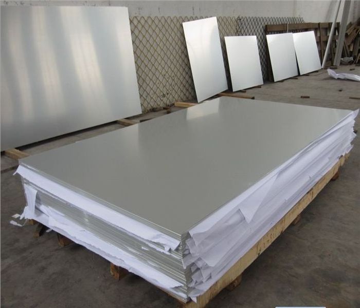 china aluminum sheet Custom Sizes 11