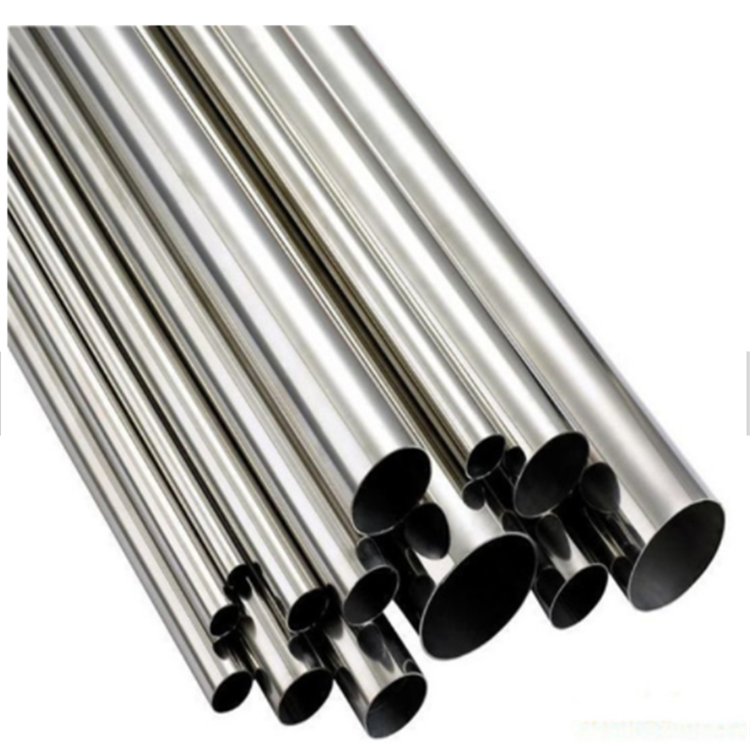 C276 Inconel 600 625 Seamless Pipe Nickel Alloy Tube