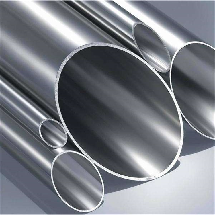 C276 Inconel 600 625 Seamless Pipe Nickel Alloy Tube