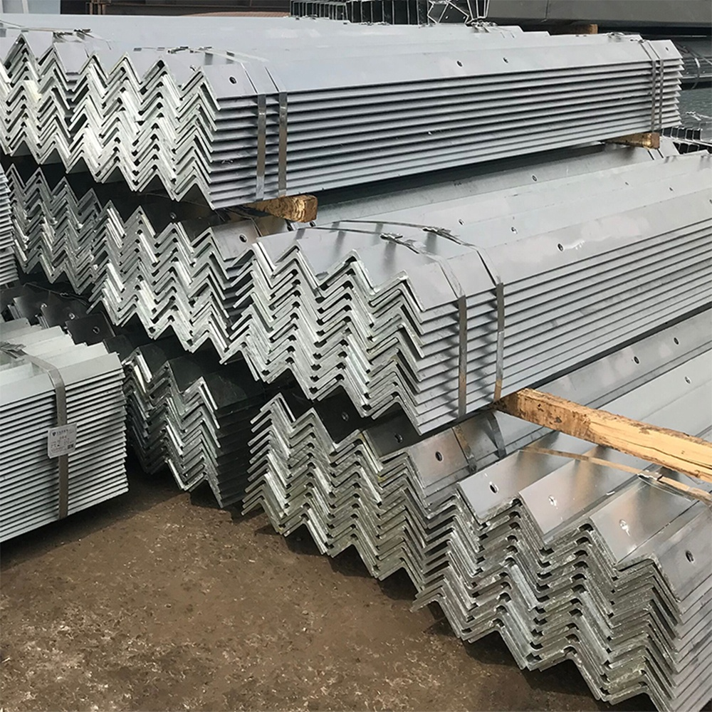 angles, shapes and sections of alloy steel 50*50*6 steel angle sizes