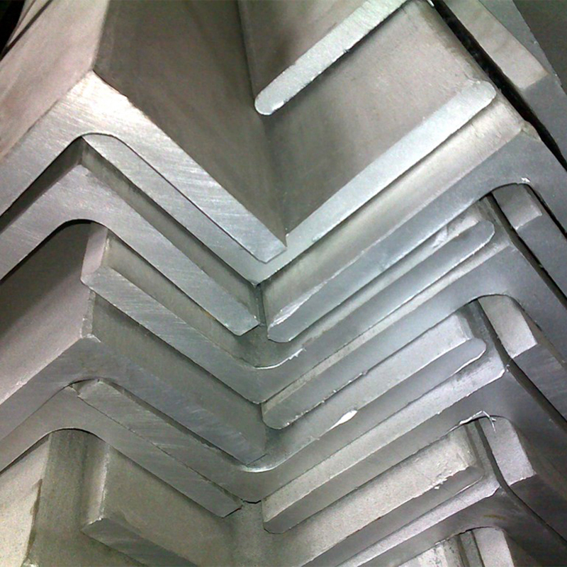 angles, shapes and sections of alloy steel 50*50*6 steel angle sizes