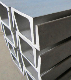 Hot sale Standard Size Q235B Q345B Mild Hot Rolled Carbon Steel C Channel Bar