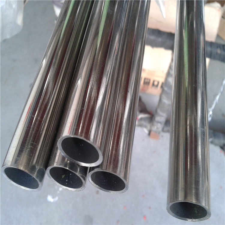 Nickel Inconel Alloy 600 601 625 750 718 Inconel 617 Pipe Tube Price Per Kg