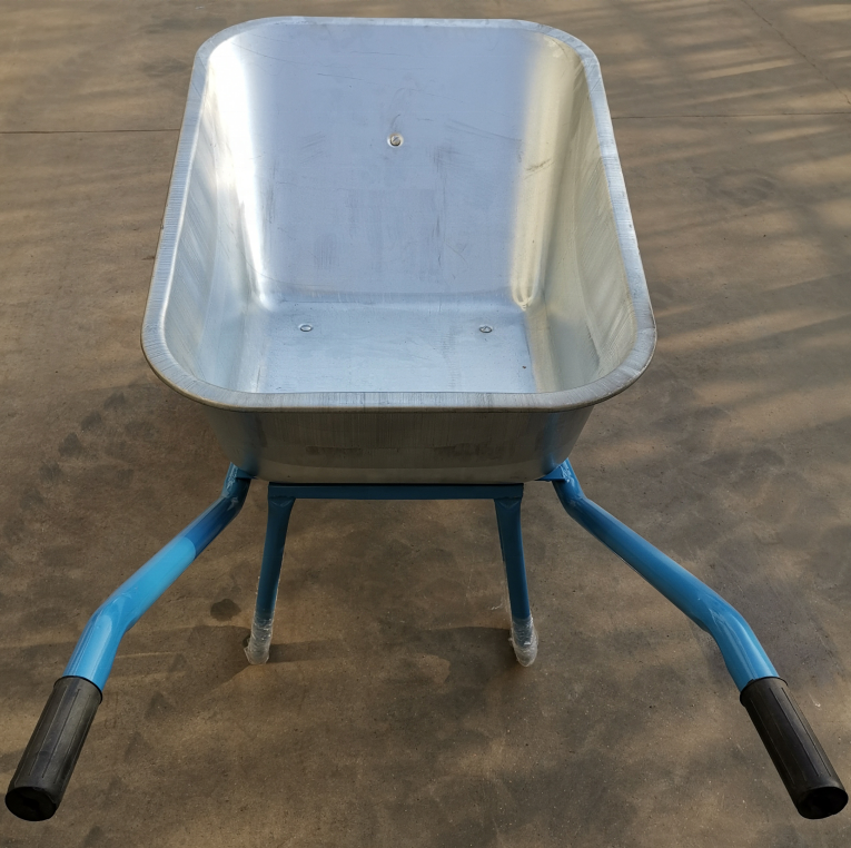 russia barrow manufacture of  heavy duty wheel barrow big tray  wheelbarrow for construction