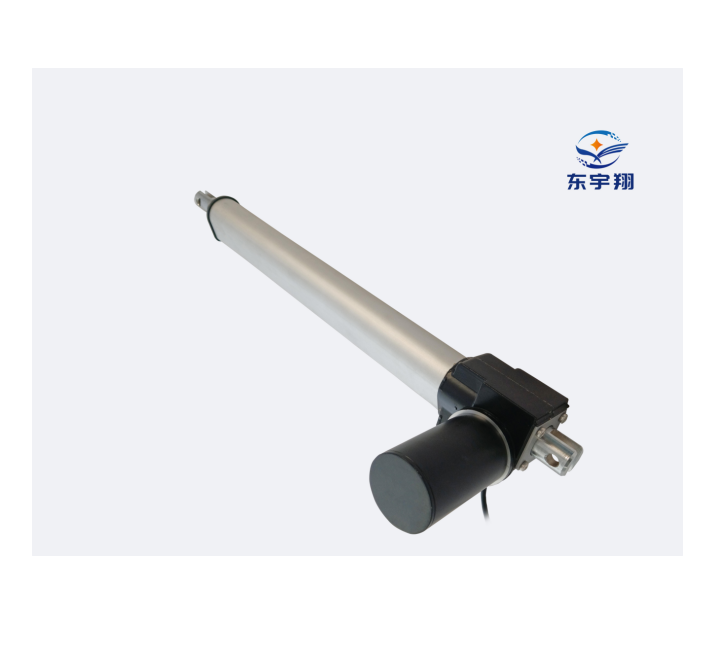 6000n load 24v dc brushed motor customized stroke with Limit Switch electric Linear Actuator