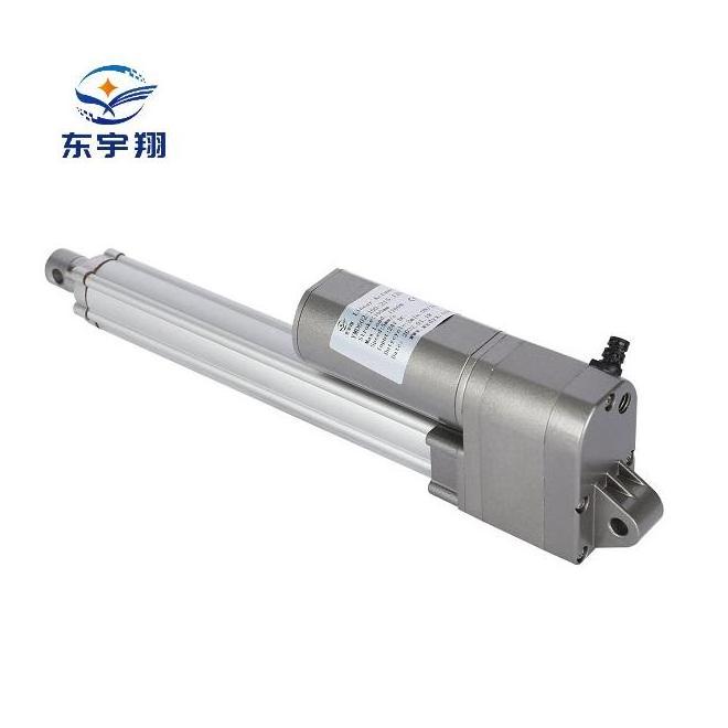 linear actuator 12v 24v high speed gear dc motor for electric wheelchair