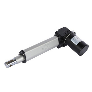 linear actuator 12v 24v 800N electric dc motor 2000N position sensor feedback telescopic actuator