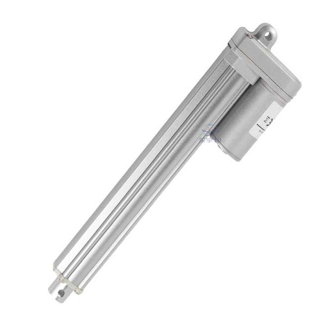 12v 24v linear actuator for opening ventilation window louver electric actuator