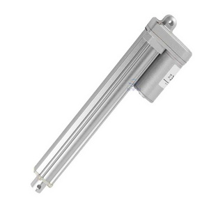 12v 24v linear actuator for opening ventilation window louver electric actuator