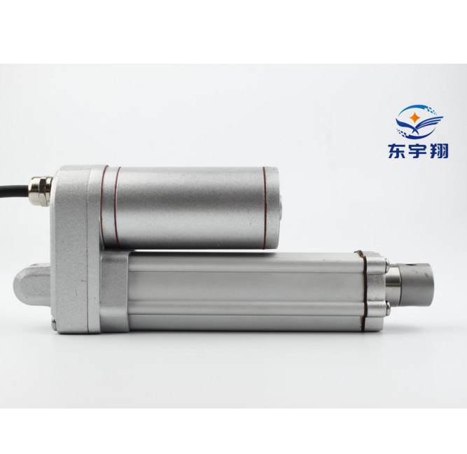 12v 24v linear actuator for opening ventilation window louver electric actuator