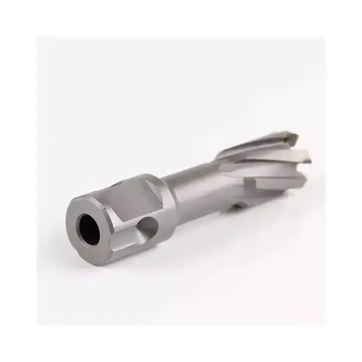 Universal Shank TCT Annular Broach Cutter