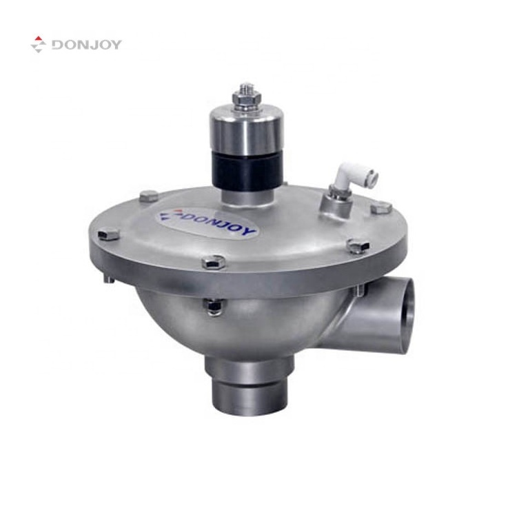 Donjoy stainless steel  price of pressure control valve air compressor pressure relief safety constant pressure valve