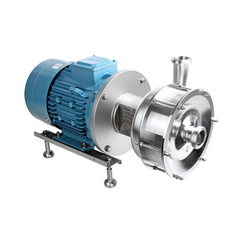 DONJOY DLX series high lift horizontal centrifugal pumps stainless steel centrifugal pump multistage centrifugal pump