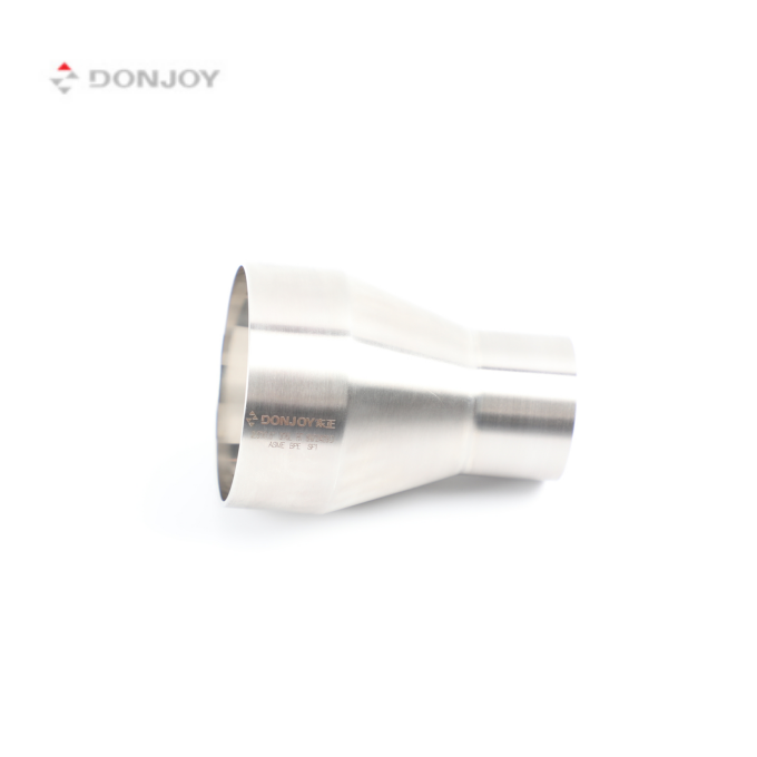 DONJOY SS316L DN10-DN150 stainless steel reducer pipe fittings reducer concentric reducer