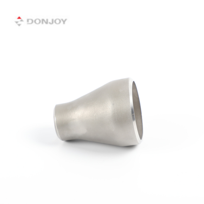 Donjoy stainless steel industrial reducer concentric eccentric reducer