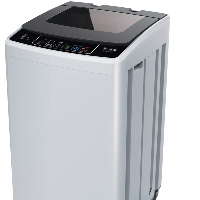 6kg multifunctional automatic smart washing machine