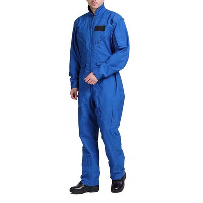 Professional Unisex Safety Working Wear Coverall Custom Made Best Quality Low Price Sustainable Work Wear Coverall For Sale