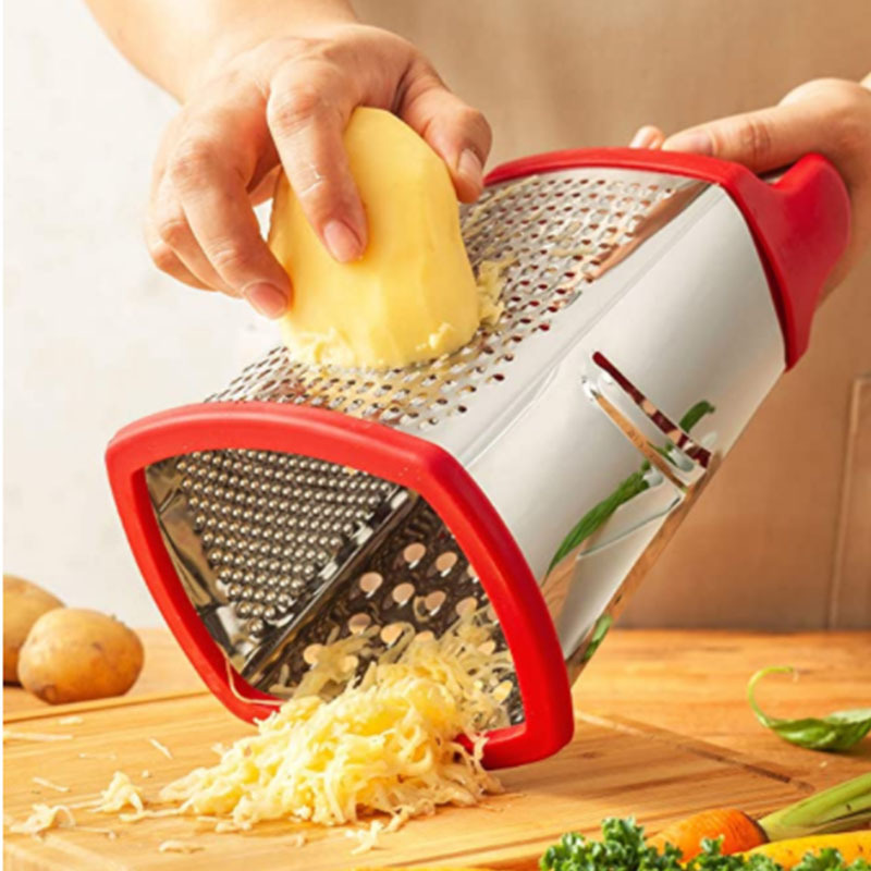 Vegetable Cutter Slicer Chopper Stainless Steel Vegetable Graters Chopper