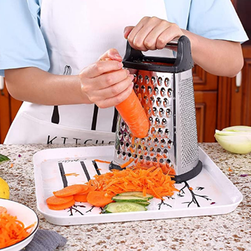 Vegetable Cutter Slicer Chopper Stainless Steel Vegetable Graters Chopper