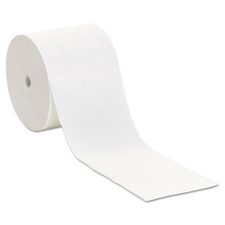 Soft Custom 3 Ply Sanitary Toilet Paper