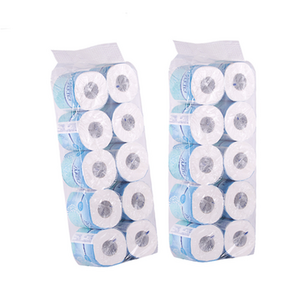 Factory wholesale toilet tissue Single Wrapped custom soft selpak toilet paper