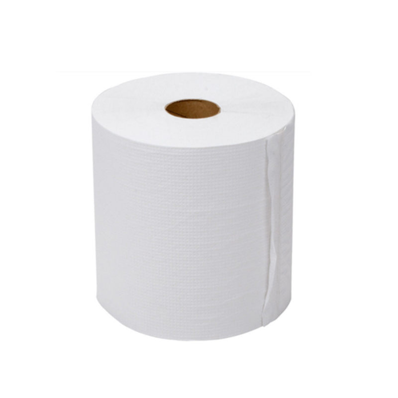 Industrial hand towel paper/ industrial paper towel, paper towel roll, maxi roll towel