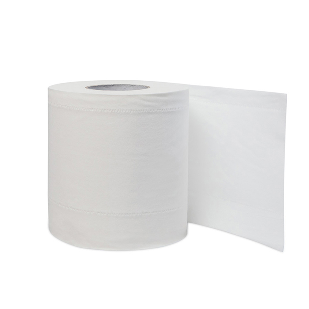 China made soft Printed white toilet paper tissue paper toilet tissue