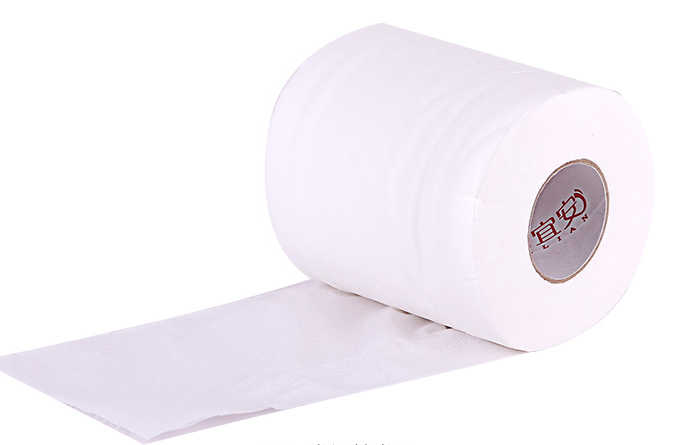 Wholesale Cheap Price Virgin Pulp 2Ply Bulk Toilet Tissue Paper Roll Bathroom Tissue Toilet Paper