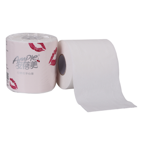 Soft Custom 3 Ply Sanitary Toilet Paper