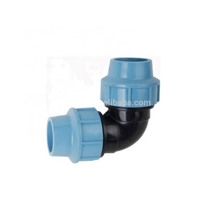 PP Compression Fittings