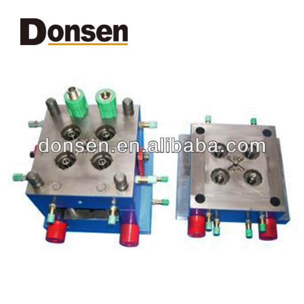 donsen hot sale high quality competitive price plastic PVC pipe fitting mould