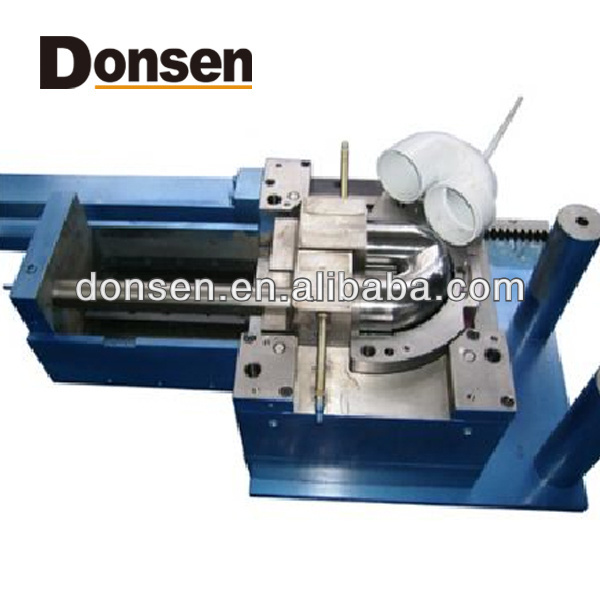 donsen hot sale high quality competitive price plastic PVC pipe fitting mould