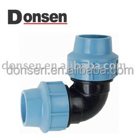 PP Compression Fittings