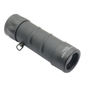 Dontop Optics Inexpensive 10x25 Telescope Wholesale Monocular