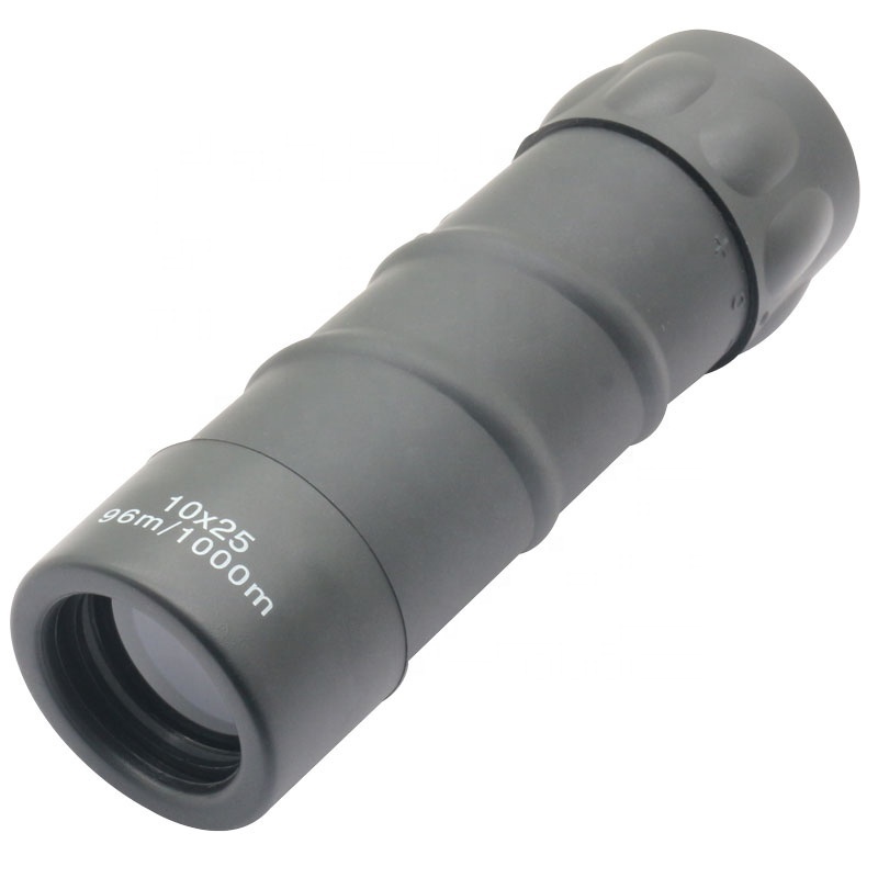 Dontop Optics Inexpensive 10x25 Telescope Wholesale Monocular