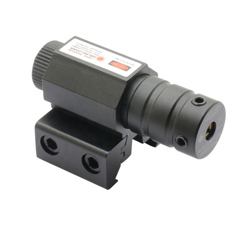 Compact Red Dot Laser Sight LS047A