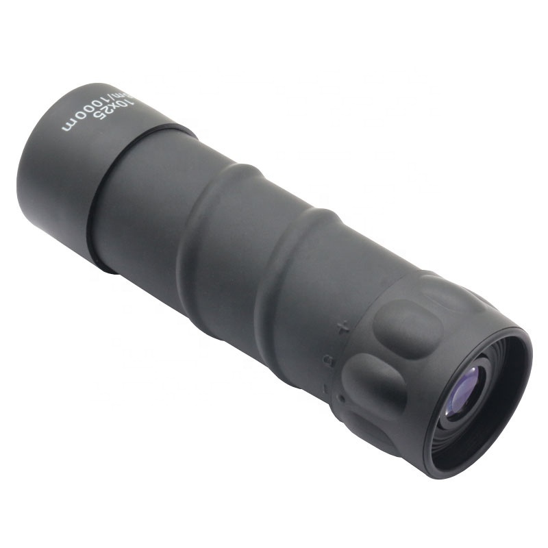 Dontop Optics Inexpensive 10x25 Telescope Wholesale Monocular