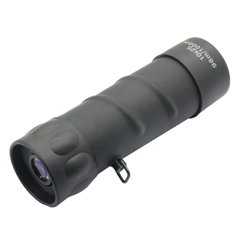 Dontop Optics Inexpensive 10x25 Telescope Wholesale Monocular