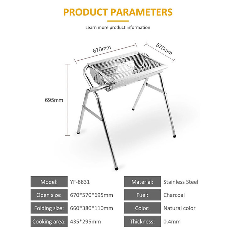 Charcoal Barbecue Grill Grate,Bbq Folding Grill China Charcoal Fire Pit Smoker Rotisserie Bbq