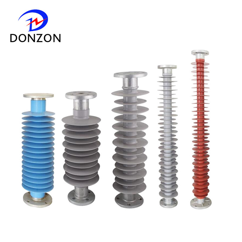 polymer pin insulators/High temperature resistance Polymer Pin composite insulator wholesale