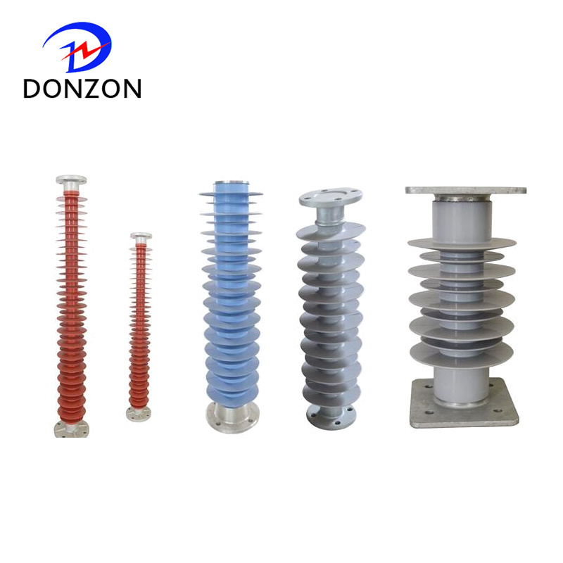 polymer pin insulators/High temperature resistance Polymer Pin composite insulator wholesale