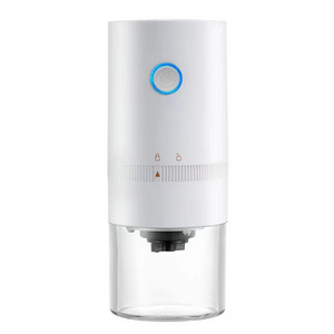 High Performance Household Multifunctional Rechargeable Coffee Grinder Electric Grinder Coffee Mill