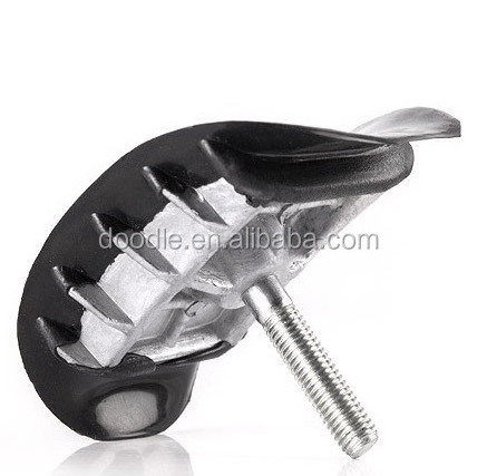 Motorcycle off road cross dirt pit bike 1.6 inch rim lock/doodlebike